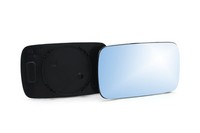 Spiegelglas Passend FüR BMW 3Er E36 09/90-08/00 1X Links Fa. Oder Rechts Beifah.