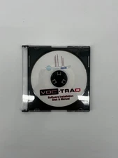 Baseline Mocon Software Installation Voc - Traq