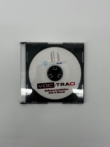 Baseline Mocon Software Installation Voc - Traq