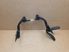 KTM DUKE 125 Rear pillion passenger footrests pegs OE 2017 - 2023
