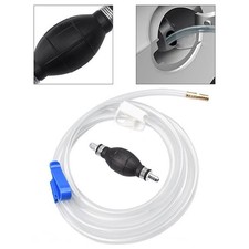 Pompe à carburant automobile pompe à mazout à main utilisation polyvalente de