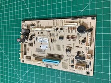 EBR76664501 LG Range Main Pcb