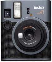 16844434 Fujifilm Instax Mini 41 Instant Camera Schwarz ~D~