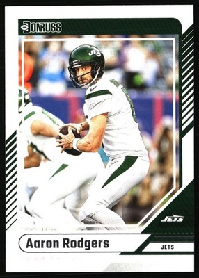New York Jets Football Cards - Choose from 100s Player Quantity Discount - Pt 16