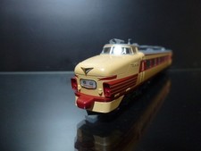 1KATO 10-239 Series 489 Early Hakusan/Asama [Kuh489-5]