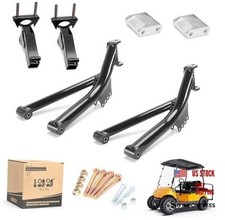 Golf Cart 6" Double A-Arm Lift Kit for Yamaha G2 G9 1985-1995 Golf Cart -