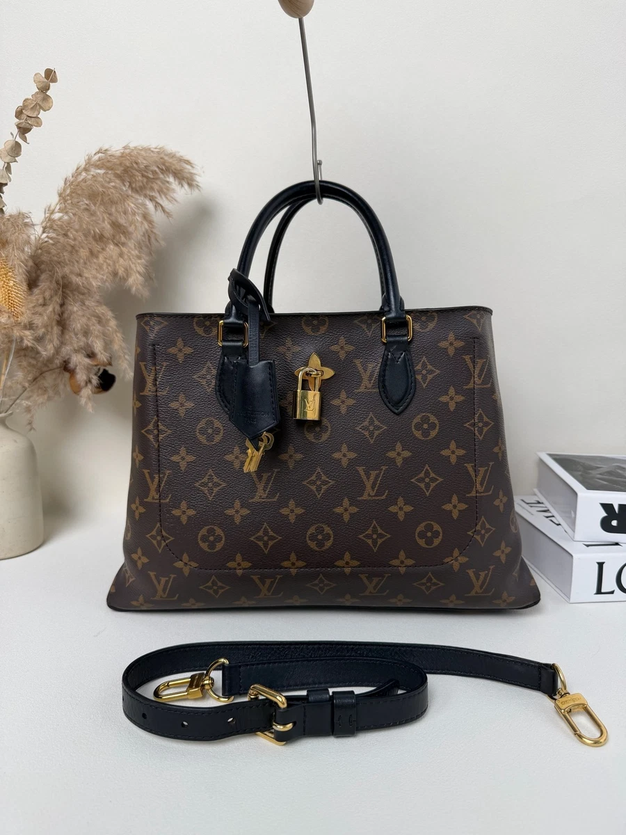 Louis Vuitton Floral Bags & Handbags for Women for sale | eBay