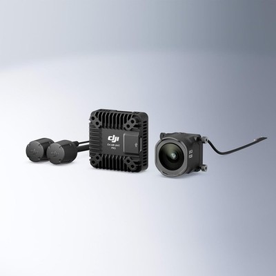 DJI O4 Air Unit Pro for FPV Drone __NEU und VERSIEGELT __ Mit Garantie