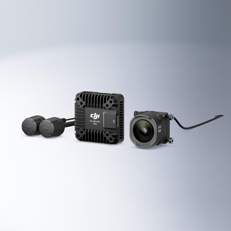 DJI O4 Air Unit Pro for FPV Drone __NEW and SEALED __ With Warranty
