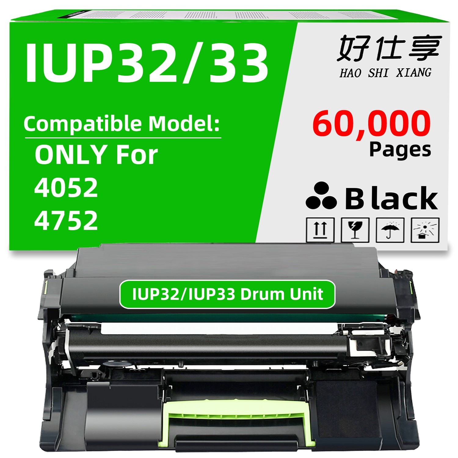 Batteria IUP32 IUP33 compatibile per Konica Minolta