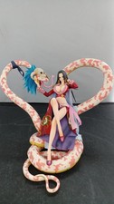 MegaHouse Manga Anime Pirate Goddess Boa Hancock Used