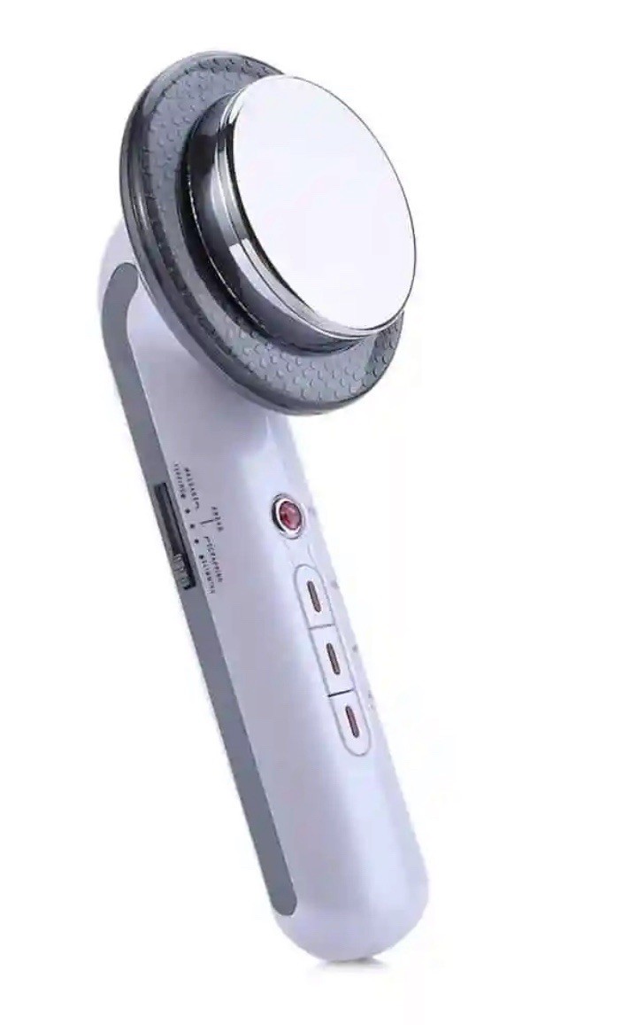 Skincare Options 3-1 SLIMMING AND BEAUTIFYING MACHINE - New Open Box