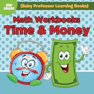 Baby Professor Math Workbooks 3rd Grade (Taschenbuch)