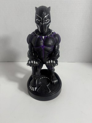 Cable Guys Marvel Black Panther Controller or Phone Holder 8.5''