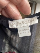 Monsoon Women's Dress