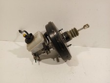 Dacia Duster  Bremskraftverstärker 2010 472107379r K4M 690;K4M 694;K4M 696;K4M 8