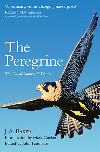 The Peregrine: The Hill of Summer & Diaries: The Hill of Summer... - Baker, J A