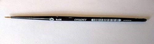Games Workshop - Citadel Small Base Brush 