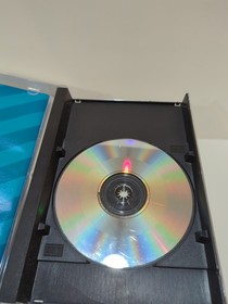 ESPN Baseball Tonight (Sega CD) Complete w/Manual - Tested Works