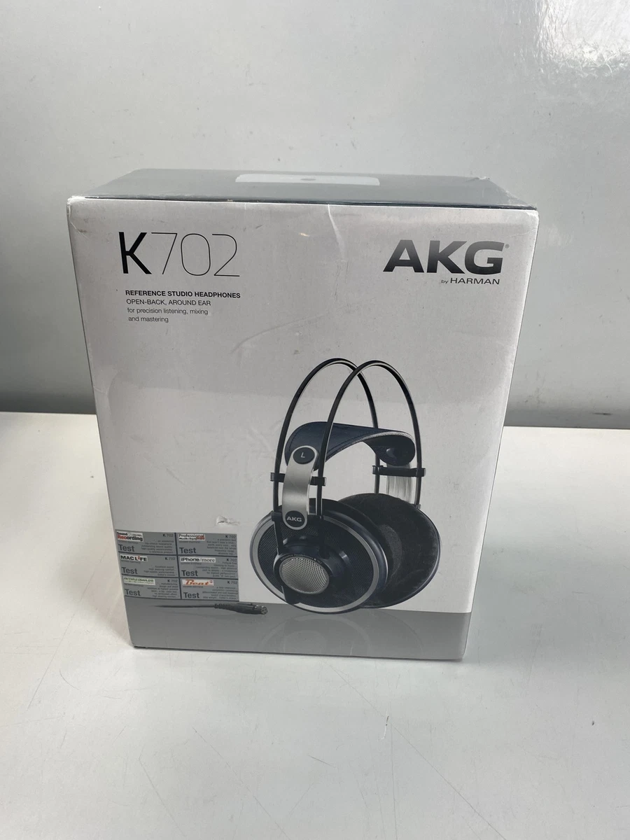 AKG K702 Headphones for Sale - Shop New & Used Headphones - eBay