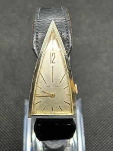Vintage Triangle Watch | eBay display picture 3