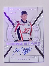 2024 Panini National Treasures NASCAR Racing Checklist Guide in-content 33