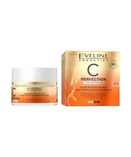 EVELINE C Perfection 40+ Revitalizing Anti-Wr...