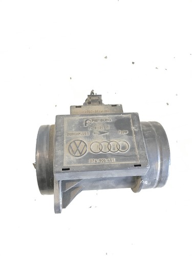 VW LT Luftmassenmesser 074906461 Original 2.5 Tdi 1996-2004