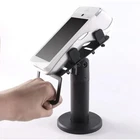 POS Credit Debit Card Machine Holder Stand  POS Machine Cash Register Bracket