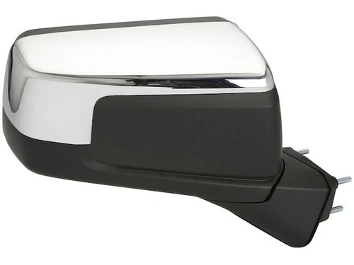 Right - Passenger Side Mirror 97HDCT81 for Chevy Silverado 1500 LTD 2022