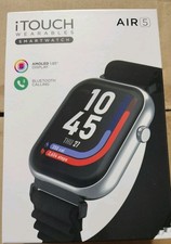 iTOUCH AIR 5 Smartwatch