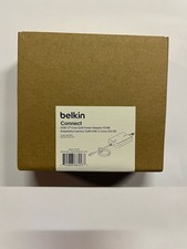 Belkin Connect USB-C Core-GaN-Netzteil 100 W