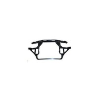 Skelett Coating Vorderseite FüR BMW X3 E83 2004-2010 OEM 51713330911