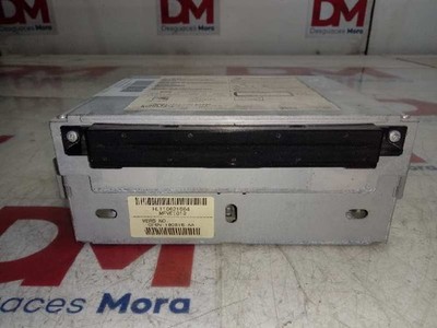 31396096AA AUDIOSYSTEM / RADIO-CD / 6126005 FÜR VOLVO XC60 KINETIC AWD