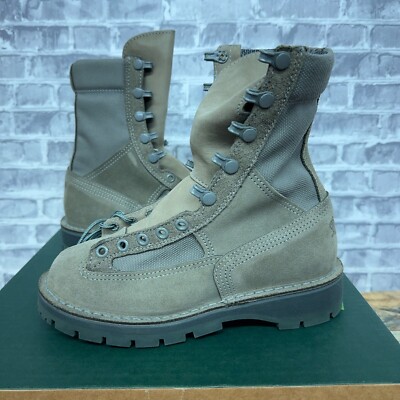 Danner USAF 8