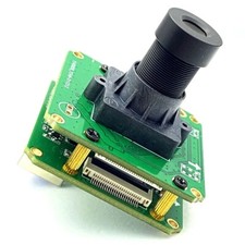1080P USB Camera Module IMX385 Sensor USB2.0 Embedded Webcam for Computer Laptop