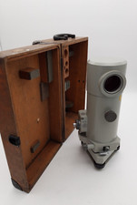 Carl Zeiss Jena NI007 Kompensator Kompensationsnivellierer Nivelliergerät