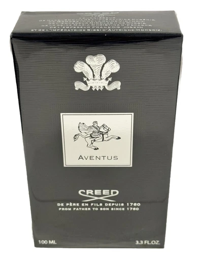 Creed AVENTUS For Men 3.33oz EDP Spray Read Listing #L4222C01B/2022