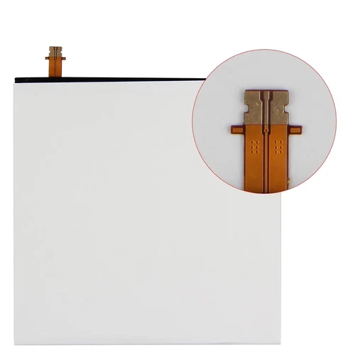 6500mAh EB-BT367ABA EB-BT367ABE Battery for Samsung Galaxy Tab A 8.0 2017 A2S SM - Picture 3 of 6