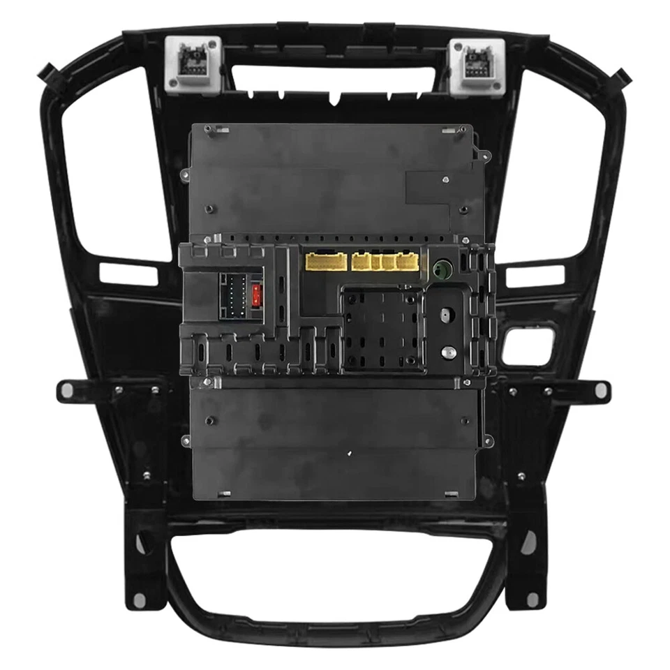 Für Buick Regal Opel Insignia 2009-2013 9.7" GPS Navi Carplay Android Autoradio - Bild 4 von 4