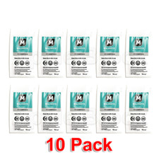 Espresso Machine lubricant o-ring seal grease Dow Molykote - 10 pack