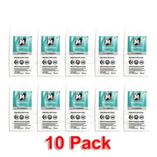 Espresso Machine lubricant o-ring seal grease Dow Molykote - 10 pack