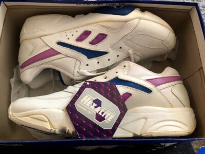 reebok hexalite women