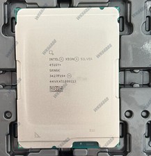 Intel Xeon Silver 4516Y SRN6K 24Cores 2.2GHz 185W LGA 4677server CPU processors