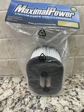 MaximalPower Filter for Hoover Foldaway Runabout Vacuum 40130050 43615090 (2PK)