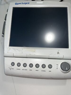 i-ROOT100: I-ROOT 100 Electronic Apex Locator by MetaBioMed FOR PARTS OR REPAIR!