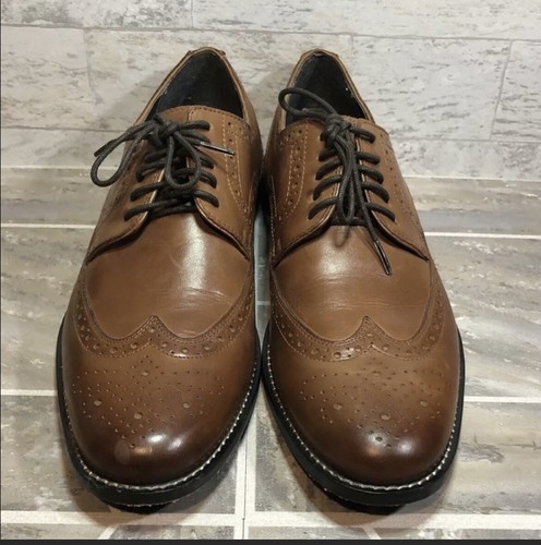NUNN BUSH shoes size 10 M 84525 221 | eBay