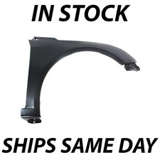 New Primered Steel Front Right Passenger Side Fender For 2011-2015 Chevy Cruze New Primered Steel Front Right Passenger Side Fender For 2011-2015 Chevy Cruze