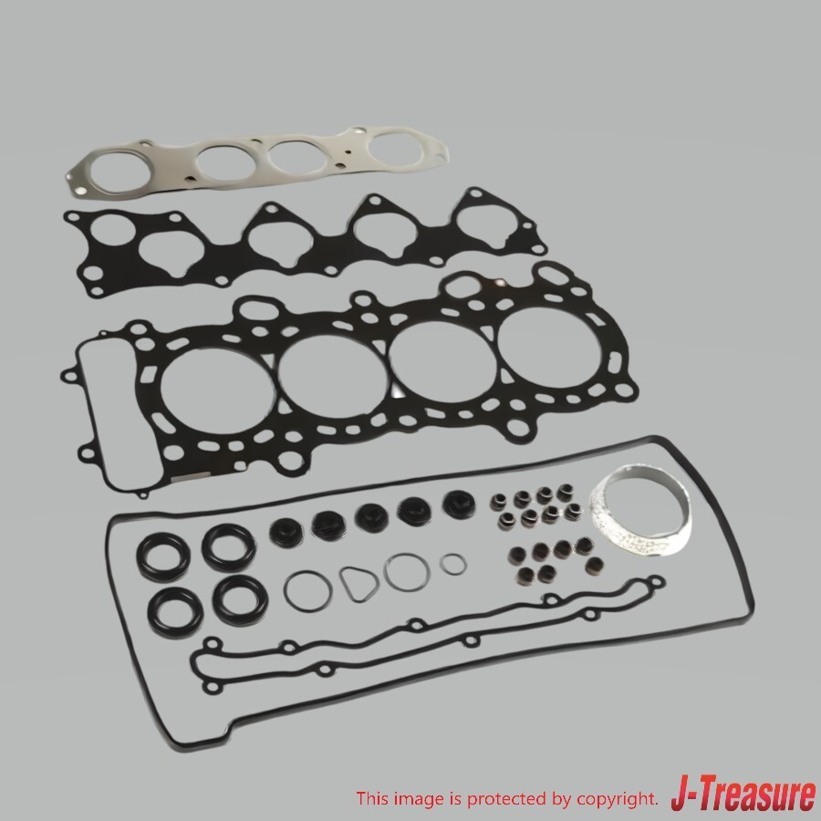 HONDA S2000 AP2 2004-2009 Genuine F22C Gasket And Seal Kit 06110