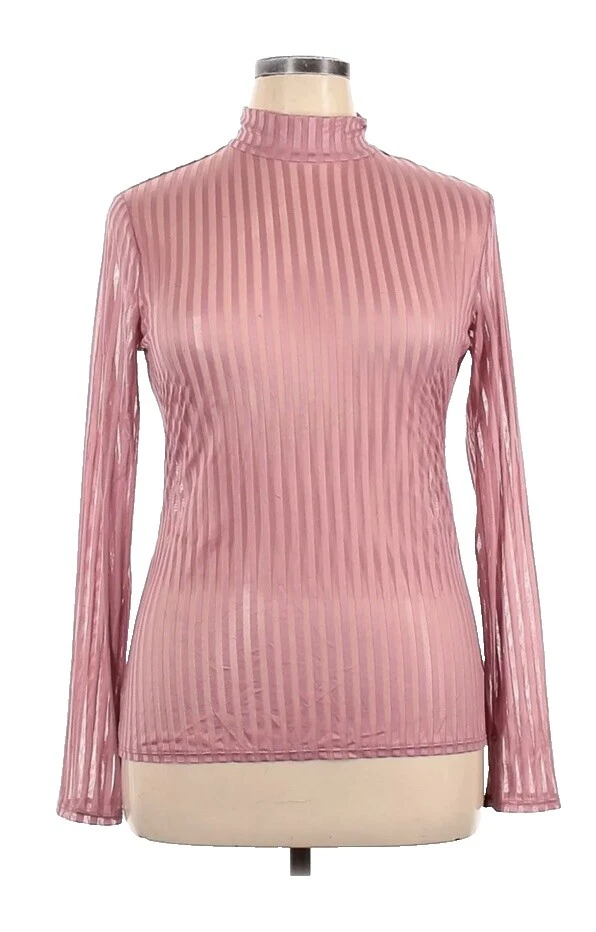 Tops Sólido RUNWAY para De mujer